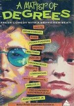 Watch A Matter of Degrees Fmovies