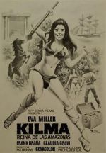 Watch Kilma, Queen of the Amazons Fmovies