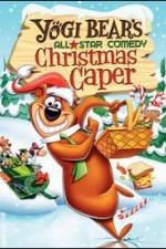 Watch Yogi Bear's All-Star Comedy Christmas Caper Fmovies
