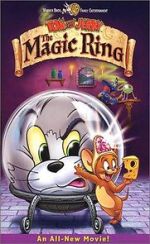 Watch Tom and Jerry: The Magic Ring Fmovies