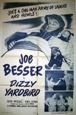 Watch Dizzy Yardbird Fmovies