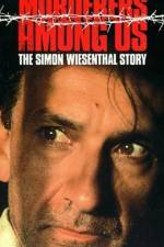 Watch Murderers Among Us: The Simon Wiesenthal Story Fmovies