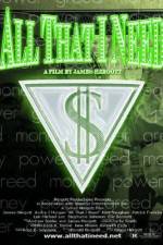 Watch All That I Need Fmovies