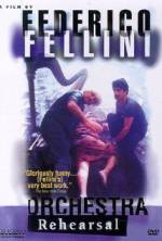 Watch Orchestra Rehearsal Fmovies