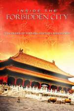 Watch Inside the Forbidden City: 500 Years Of Marvel, History And Power Fmovies