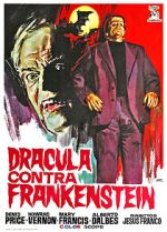 Watch Dracula, Prisoner of Frankenstein Fmovies