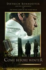 Watch Come Before Winter Fmovies