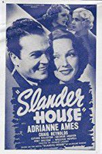 Watch Slander House Fmovies