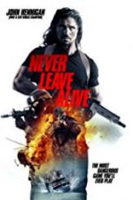 Watch Never Leave Alive Fmovies