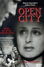 Watch Children of Rome Open City Fmovies