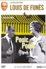 Watch Pouic-Pouic Fmovies