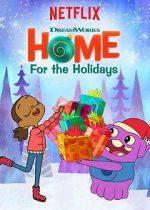 Watch Home: For the Holidays (TV Short 2017) Fmovies