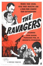 Watch The Ravagers Fmovies