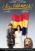 Watch ¡Ay, Carmela! Fmovies