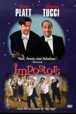 Watch The Impostors Fmovies