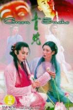 Watch Green Snake (Shing Se) Fmovies