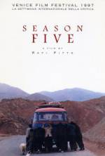 Watch The Fifth Season Fmovies