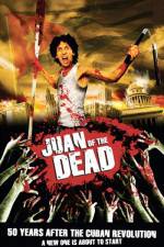 Watch Juan of the Dead Fmovies