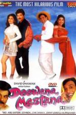 Watch Deewana Mastana Fmovies