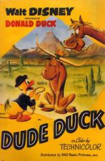 Watch Dude Duck (Short 1951) Fmovies