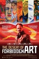 Watch The Desert of Forbidden Art Fmovies