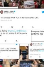 Watch President Trump: Tweets from the White House Fmovies