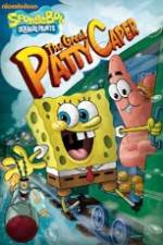 Watch Spongebob Squarepants: The Great Patty Caper Fmovies