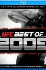Watch UFC: Best of UFC 2009 Fmovies