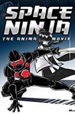 Watch Cyborg Assassin: Legend of the Space Ninja Fmovies