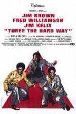 Watch Three the Hard Way Fmovies