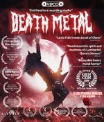 Watch Death Metal Fmovies