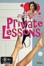 Watch Private Lessons Fmovies