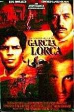 Watch The Disappearance of Garcia Lorca Fmovies