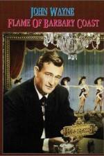 Watch Flame of Barbary Coast Fmovies