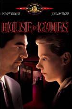Watch House of Games Fmovies