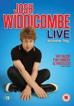 Watch Josh Widdicombe Live: And Another Thing... Fmovies