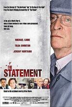 Watch The Statement Fmovies