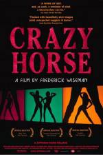 Watch Crazy Horse Fmovies