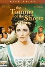 Watch The Taming of the Shrew Fmovies