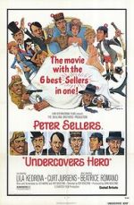 Watch Undercovers Hero Fmovies