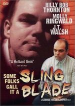 Watch Some Folks Call It a Sling Blade (Short 1994) Fmovies