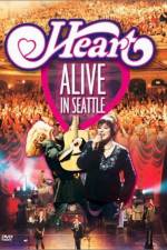 Watch Heart Alive in Seattle Fmovies
