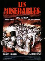 Watch Les Misérables Fmovies