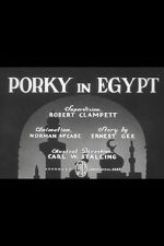 Watch Porky in Egypt Fmovies
