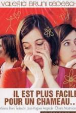 Watch It's Easier for a Camel... Fmovies