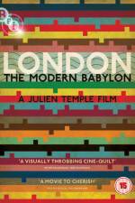 Watch London - The Modern Babylon Fmovies