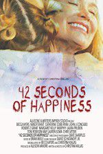 Watch 42 Seconds of Happiness Fmovies