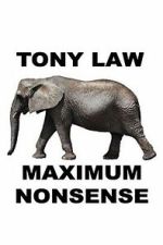 Watch Tony Law: Maximum Nonsense Fmovies