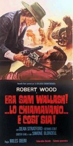 Watch His Name Was Sam Walbash, But They Call Him Amen Fmovies