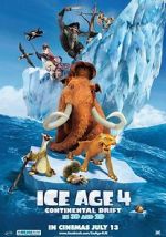 Watch Ice Age Continental Drift: Scrat Got Your Tongue Fmovies